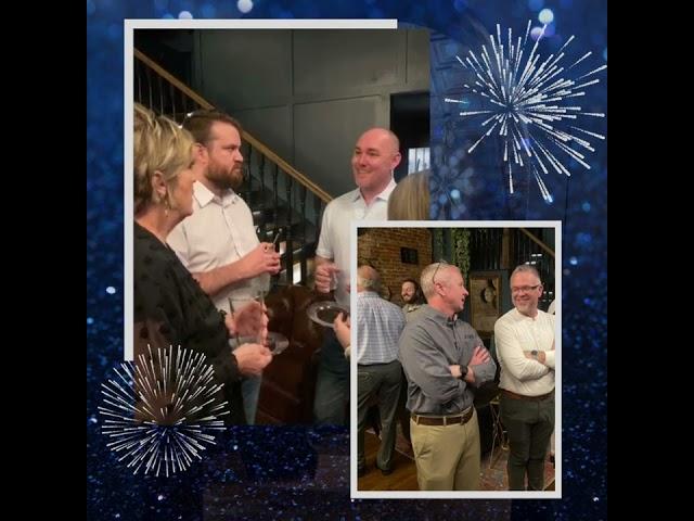 CSPI 35 Year Celebration