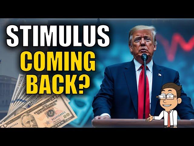 Trump Wants Rate Cuts After Weak Jobs Report – Is Stimulus Coming?