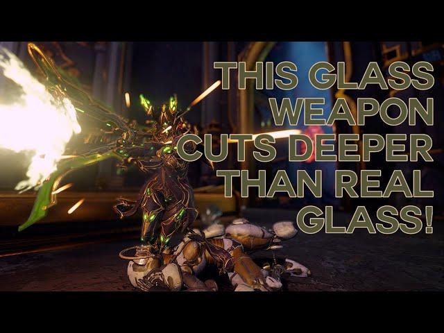 Warframe- A WEAPON YOU NEED! ASTILLA PRIME BUILD 2025