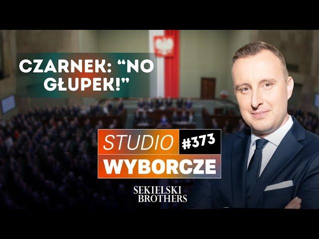 Kto jest głupkiem, a kto wszczyna antyamerykańską rebelię? / Marcin Zawada, Karolina Opolska