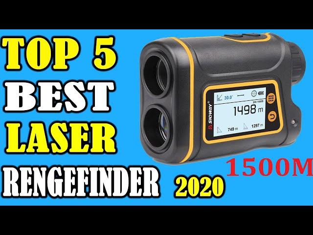 Top 5 Best Rangefinder In 2020