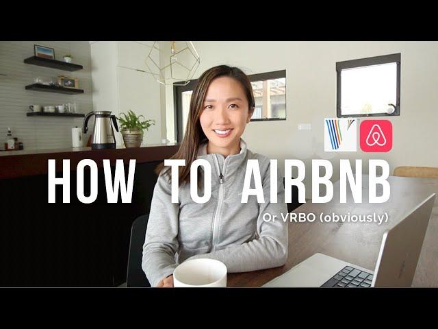 2025 Risks | Beginner’s guide to starting Airbnb business