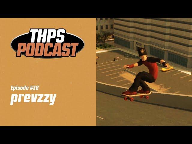 Episode #38: prevzzy