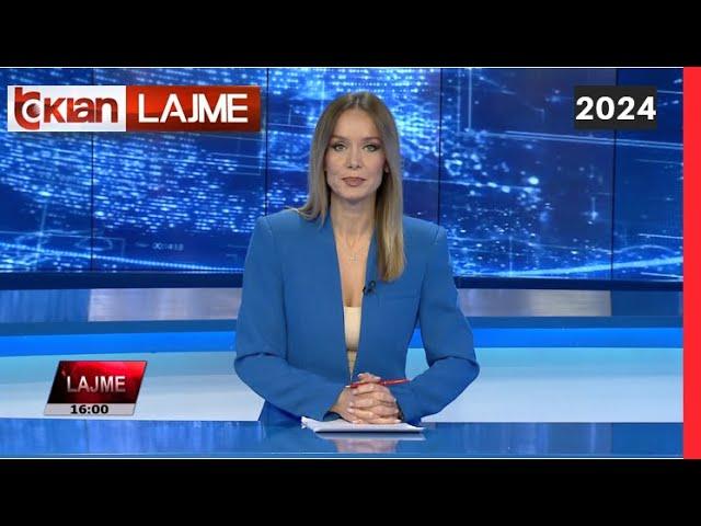 Edicioni i Lajmeve Tv Klan 27 Shtator 2024, ora 15:30 | Lajme - News