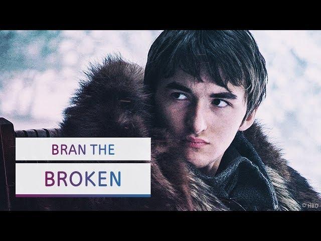 Was will Bran?