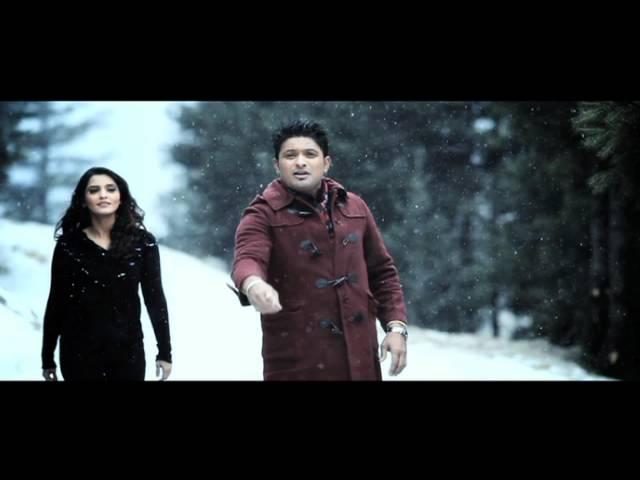 Chann Ve - Balkar Sidhu - Official Video - Brand New Punjabi Love Songs