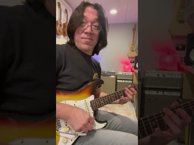 Every Instagram Guitar Player in 20 seconds