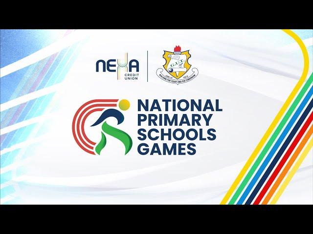 NEXA | GUT National Primary Schools Games | March 6th, 2024