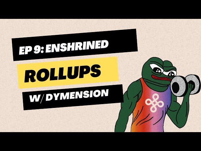 Dymension's RollApps : Improving Blockchain dApps & Shaping the New Internet