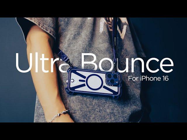 iPhone 16 cases? Stylish protection with Casetify's Ultra Bounce! | smashpop