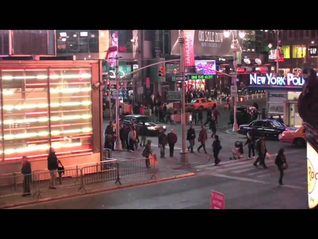 New York - Speed 720p