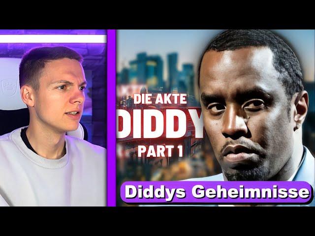 Die kranken Geheimnisse hinter P Diddy / fahrlehrer