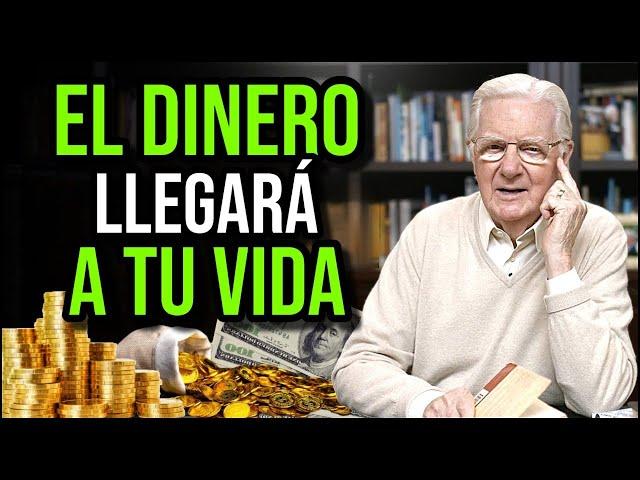 ¡EL DINERO FLUIRÁ EN ABUNDANCIA! | Cómo Manifestar el Éxito y la Riqueza | Bob Proctor