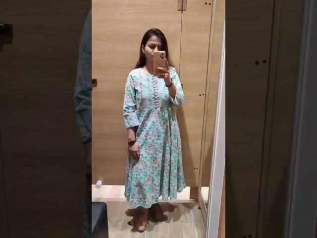 @lifestylestore Traditional Collection | Akanksha The Xplorer #youtubeshorts #akankshathexplorer