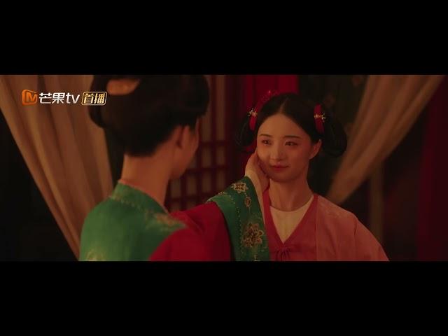 ENG【国色芳华 第1集】Flourished Peony EP1 | 杨紫 李现 魏哲鸣 | Yang Zi & Li Xian