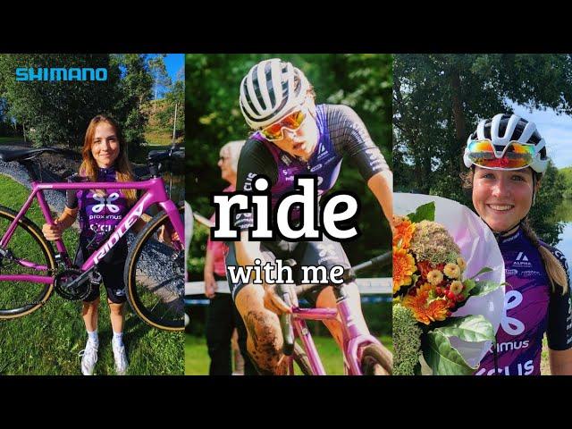 NK Gravel Recon  Vlog w/nonsense | Full Course Video
