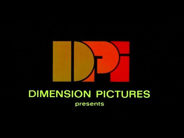 Dimension Pictures/A Ralph Bakshi Film (1974)