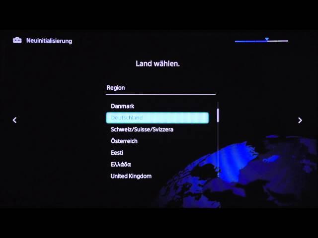 How To: Die ersten Schritte mit deinem neuen Sony BRAVIA Fernseher