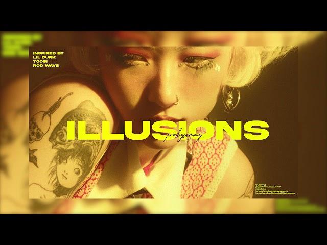 (5+) *FREE* EMOTIONAL/PAIN Sample Pack/Loop Kit - "ILLUSIONS" (Rod Wave, Lil Durk, Toosii2x, etc.)
