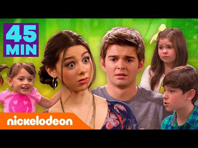 Thundermans | Alle afleveringen van de Thundermans Seizoen 3 - Deel 1! | Nickelodeon Nederlands