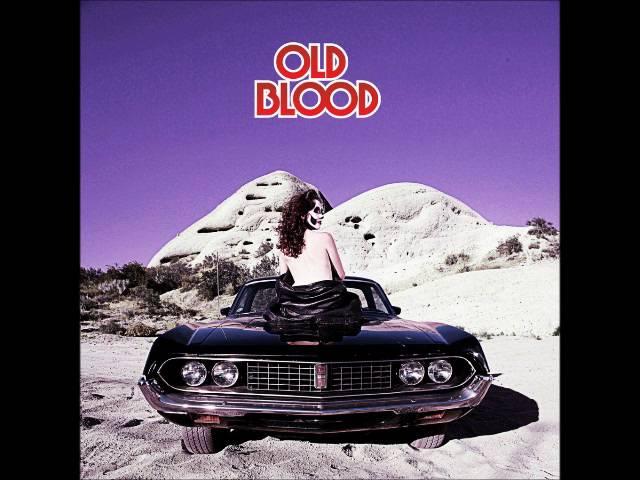 Old Blood - Wolves