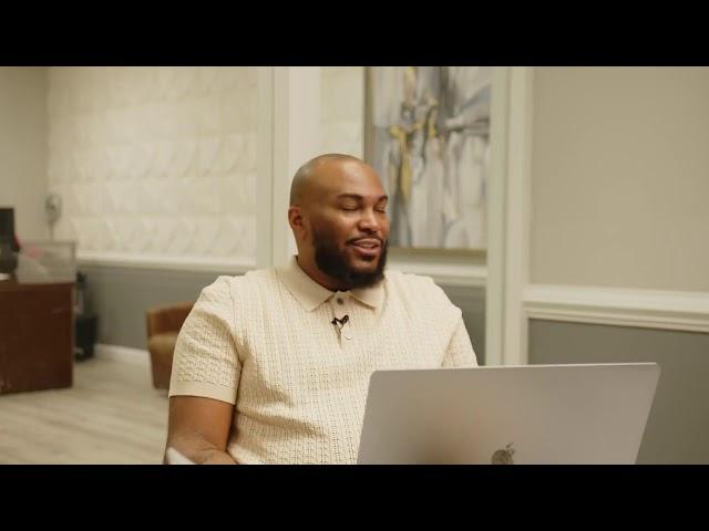 The Waiting Room Pt.3 | Rev. Justin Tucker | Kingdom Fellowship AME