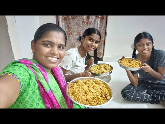 After long time one food challenge video | semma fun | watch till end | #food #challenge #semma #fun