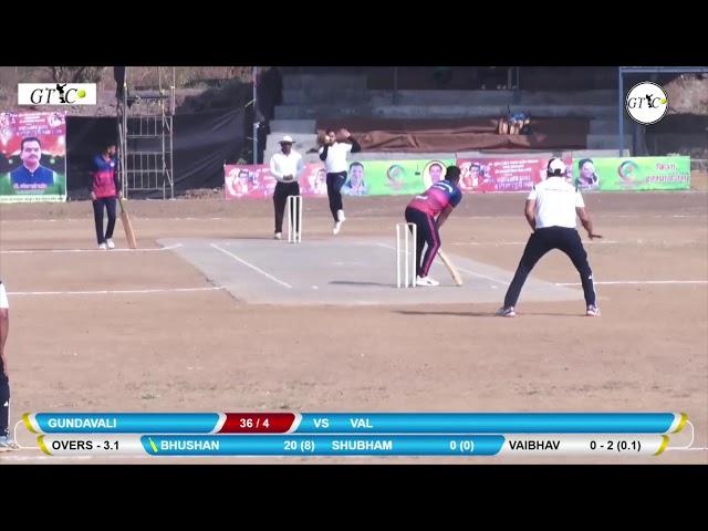 BHUSHAN MHATRE GUNDAVALI BATTING AT DAPODE 2020