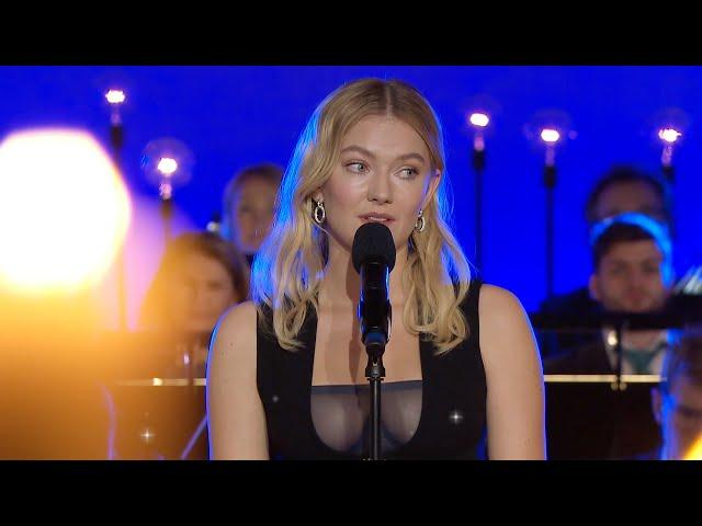 Astrid S & KORK - Når Snøen Smelter