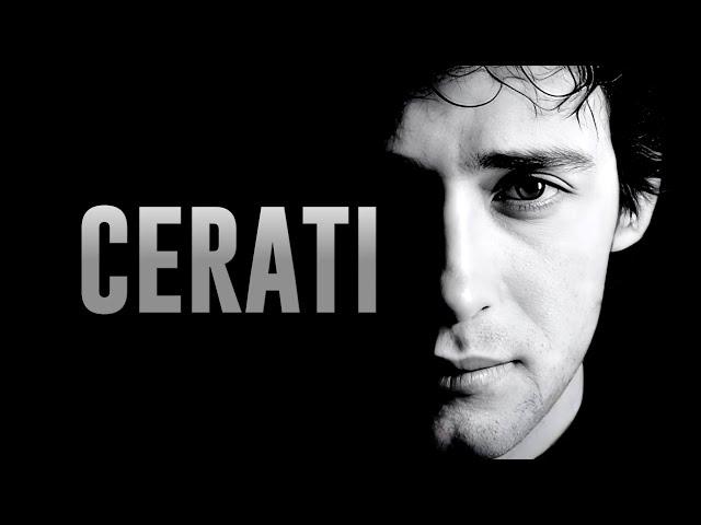 Cerati | Episodio 1: Te llevo para que me lleves | Especiales DNEWS