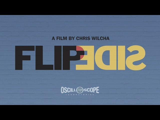 Flipside - Official Trailer - Oscilloscope Laboratories HD