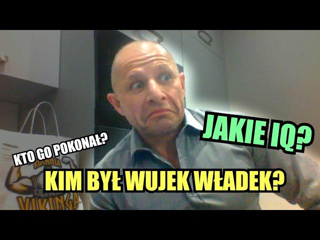 JACEK MURAŃSKI KONTRA INTERNET (Q&A)