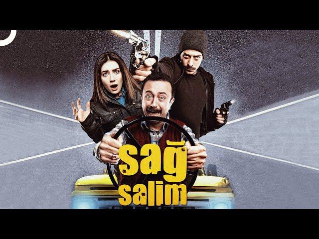 Sağ Salim | FULL HD Komedi Filmi İzle