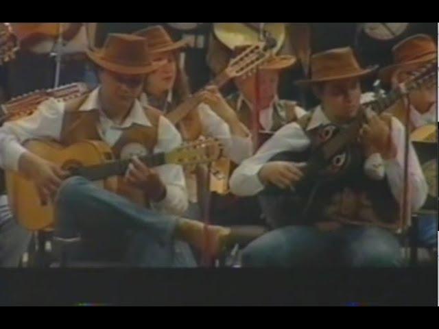 Orquestra Paulistana De Viola Caipira - Viola In Concert (Rede Vida)