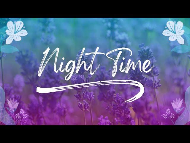 Night Time tea | Pukka Herbs