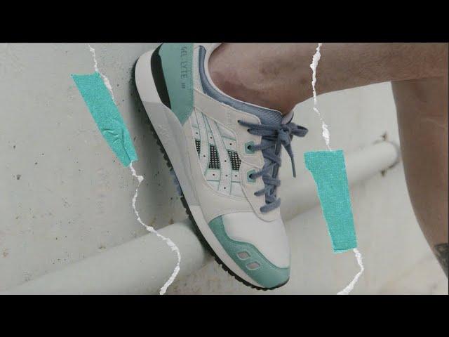 ASICS SPORTSTYLE | 30 Years of GEL-LYTE™ III