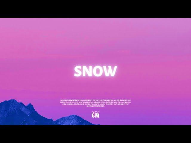 [FREE] Pop x Lany x Lauv Type Beat - "Snow" | Pop Instrumental