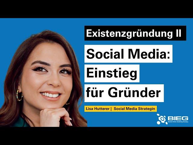 Social Media - Der Erfolgsbeschleuniger