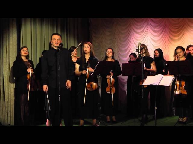 Youth Chamber Orchestra