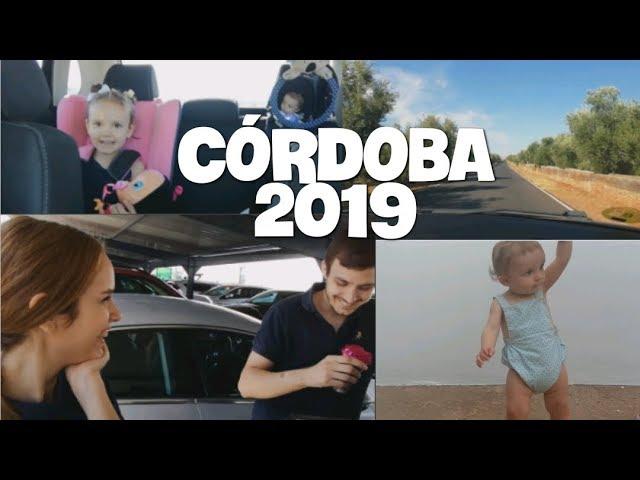 BLOG DE VIAJE / Viaje a CORDOBA en familia + ORGANIZAR MALETA DE VIAJE