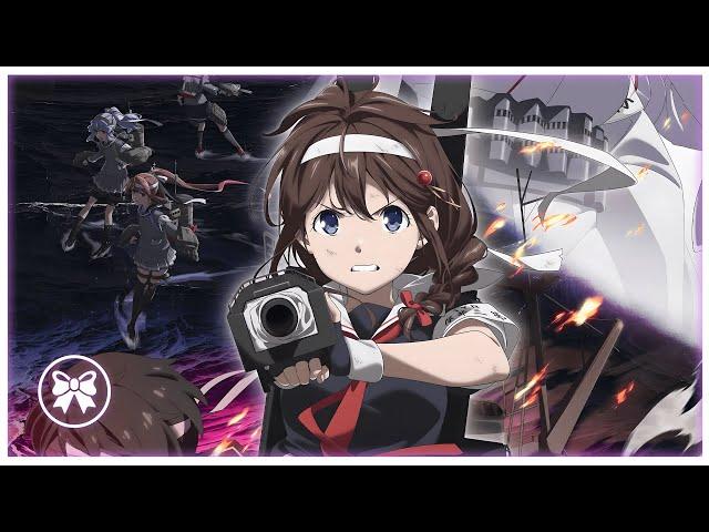 KanColle: Kantai Collection Season 2 - Ending Full | "Ima" by 1MYB