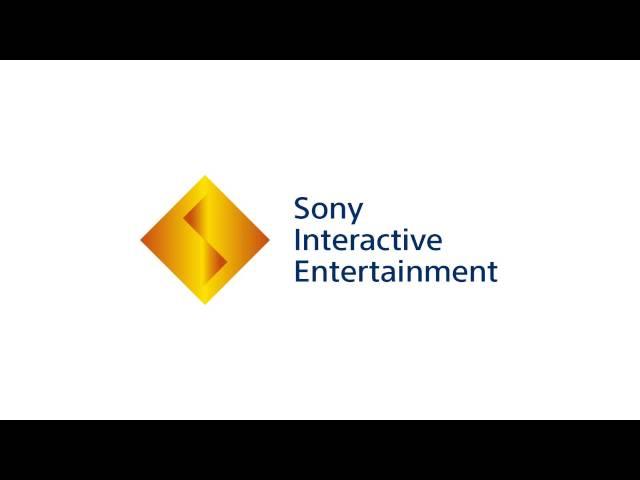 Sony Interactive Entertainment logo