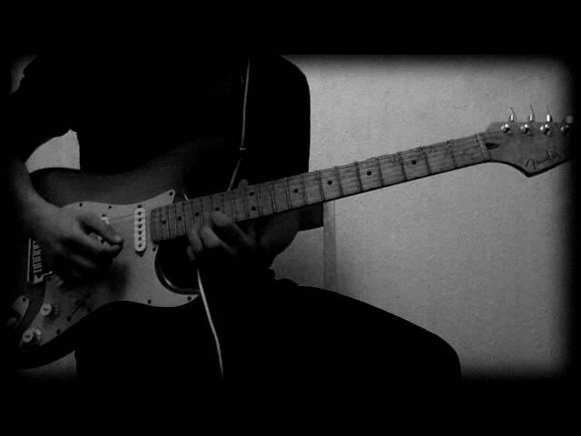 Sombre - A Guitar Instrumental