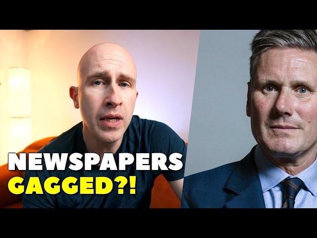 Major Rumours and Superinjunctions: the Private Life of Starmer?