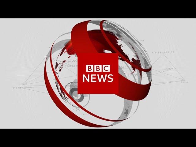 BBC News Theme (Full 2006 version)