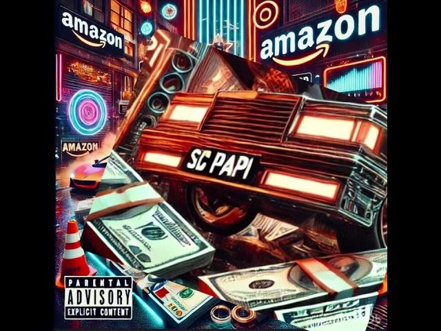 SC PAPI - Amazon [prod by khaledproducer]