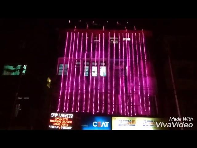 Sv sounds and lights