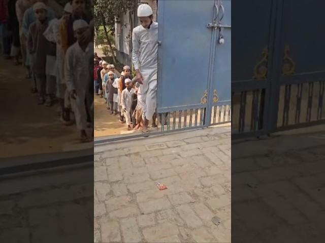 Dilnashi dilruba hai mohammad ka name viral video #shortsfeed #naat #love #islam #2025 #cute#shorts