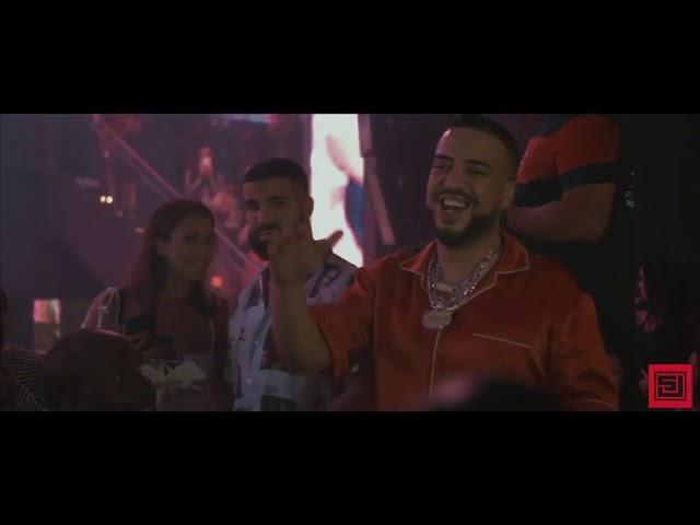 Drake X DJ Stevie J X French Montana- LIV ON SUNDAY