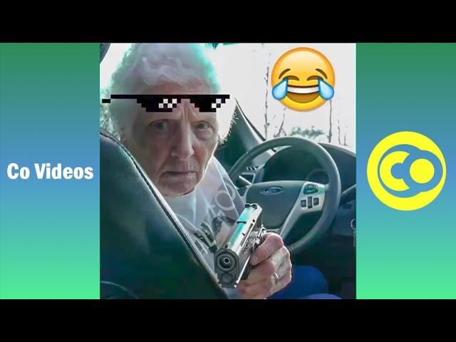 [1 HOUR] Best Ross Smith Vines Compilation | Funny Ross Smith Grandma Vine Videos